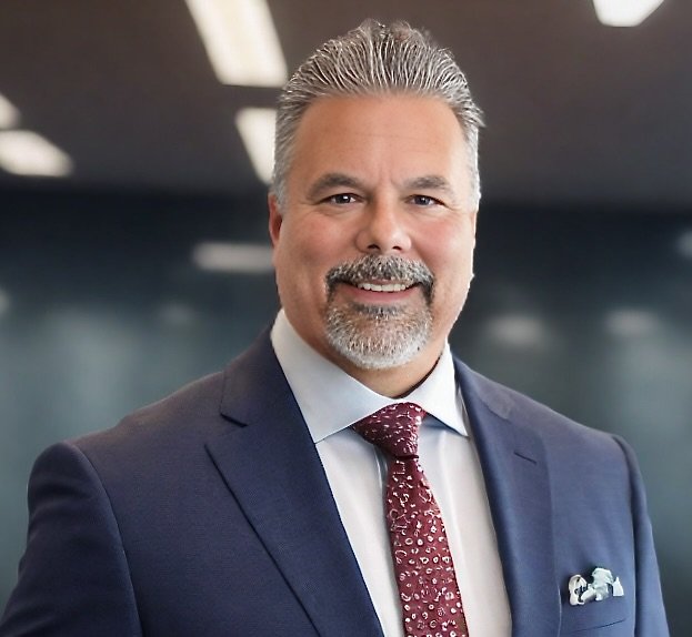 Jon Cogo, Realtor and Partner